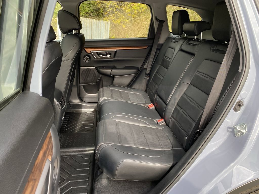 Used 2022 Honda CR-V Touring image 39