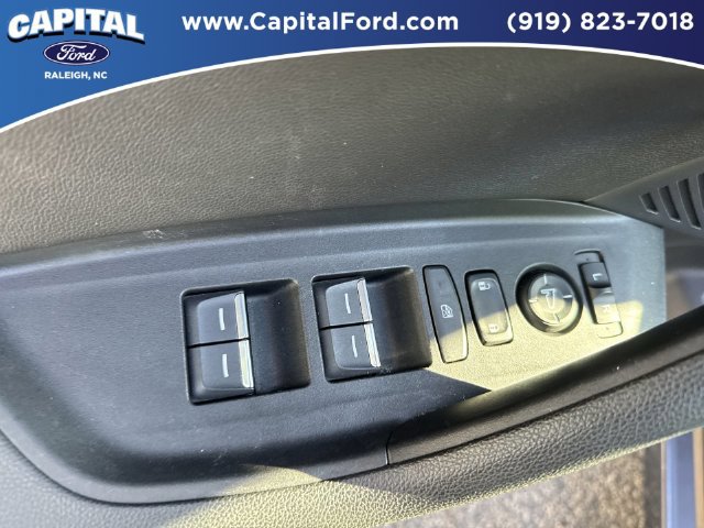 Used 2023 Acura TLX FWD image 21