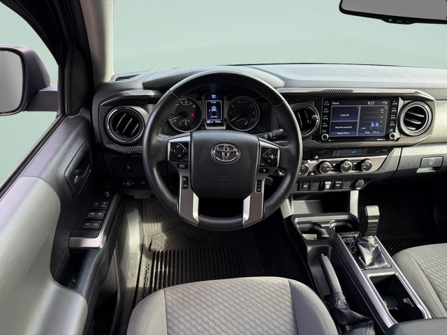 Used 2023 Toyota Tacoma SR5 AWD/4WD image 7