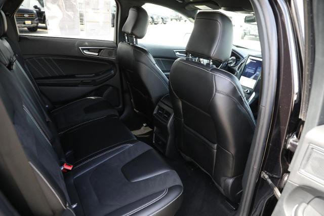 Certified 2023 Ford Edge ST image 40