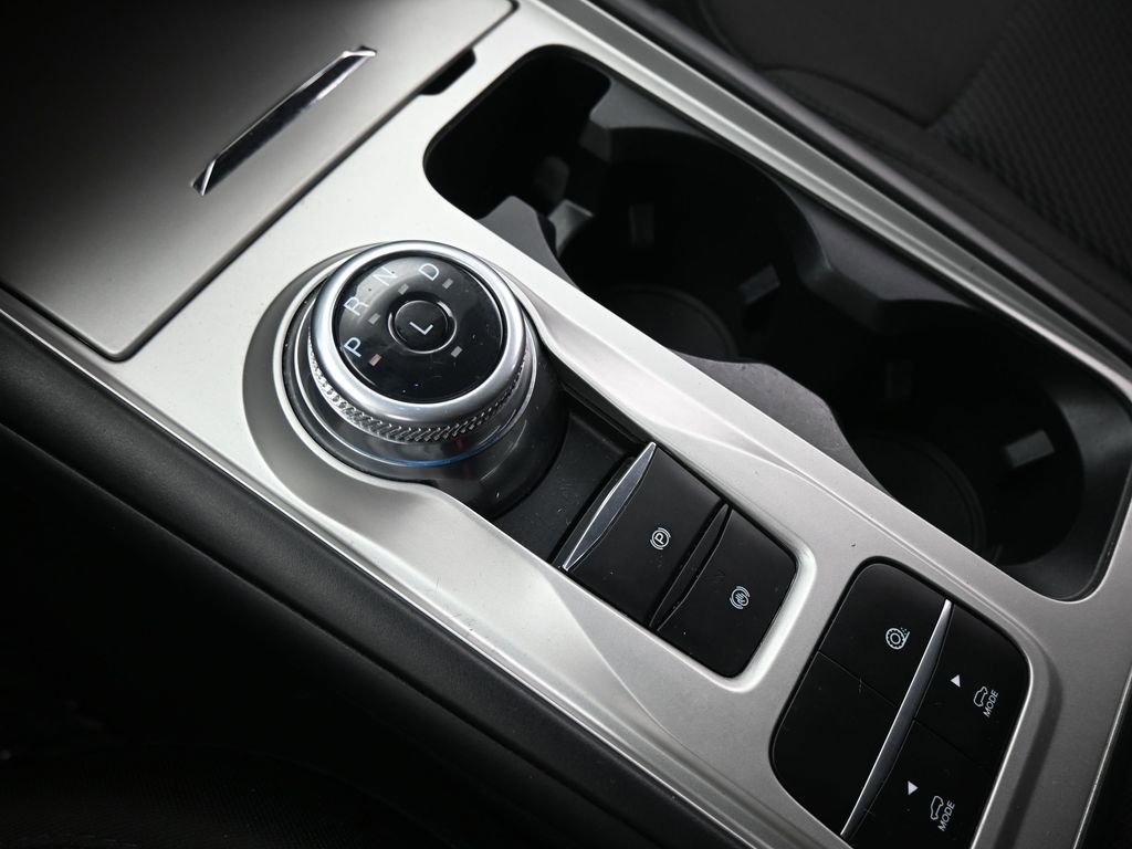 Certified 2022 Ford Explorer XLT image 17