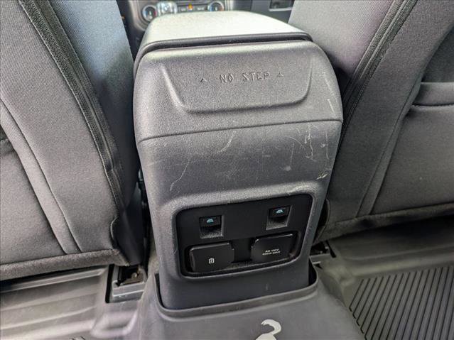 Certified 2022 Ford Bronco Wildtrak image 17