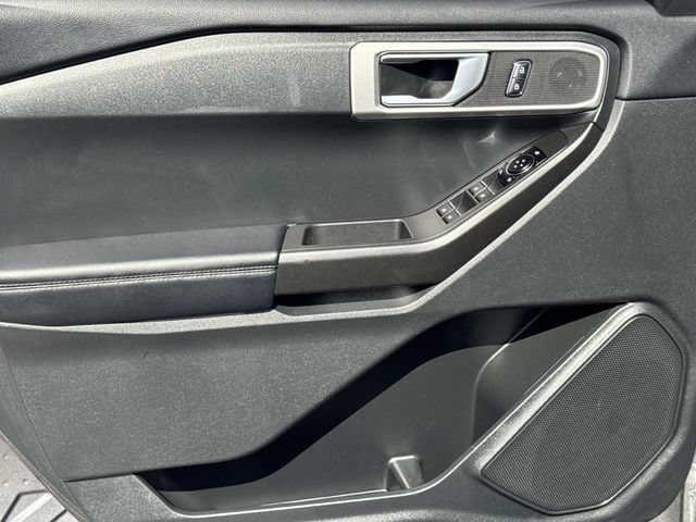 Certified 2023 Ford Explorer 4WD image 19