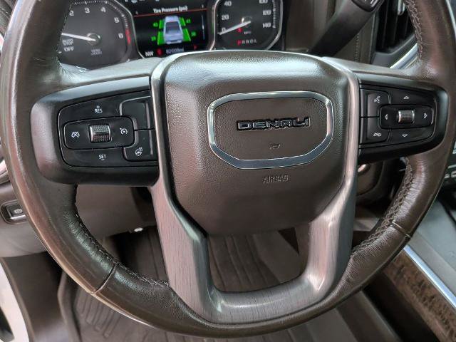 Used 2021 GMC Sierra 1500 Denali AWD/4WD image 24