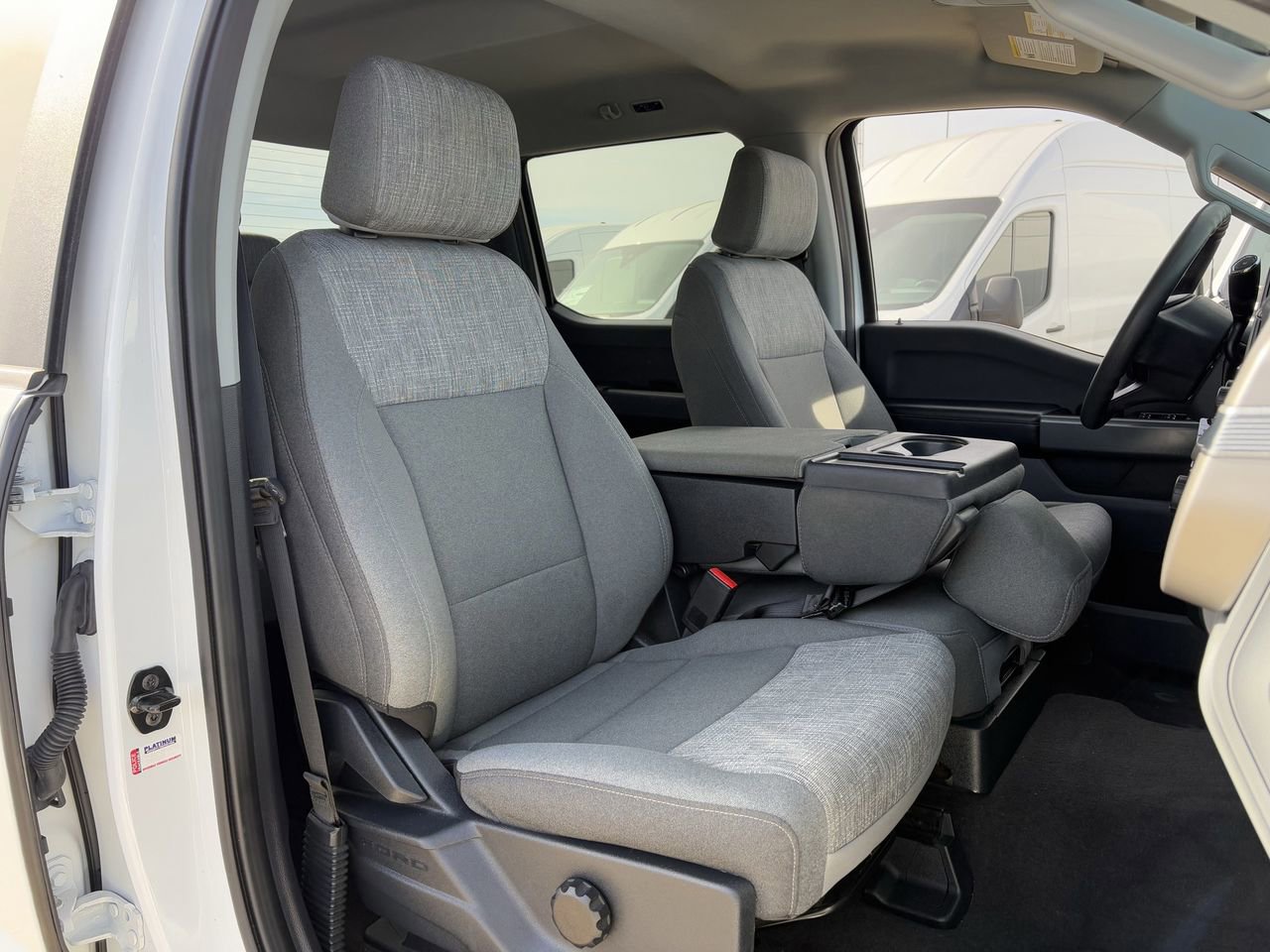 Certified 2022 Ford F150 XLT image 31