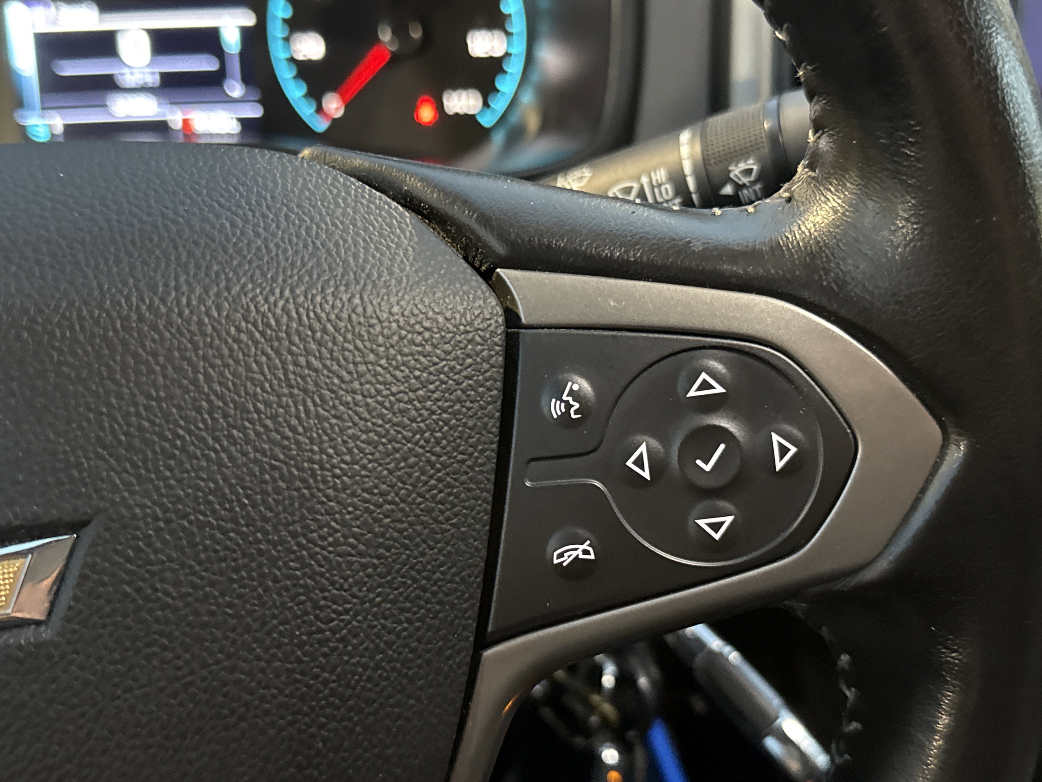 Used 2017 Chevrolet Colorado Z71 image 18