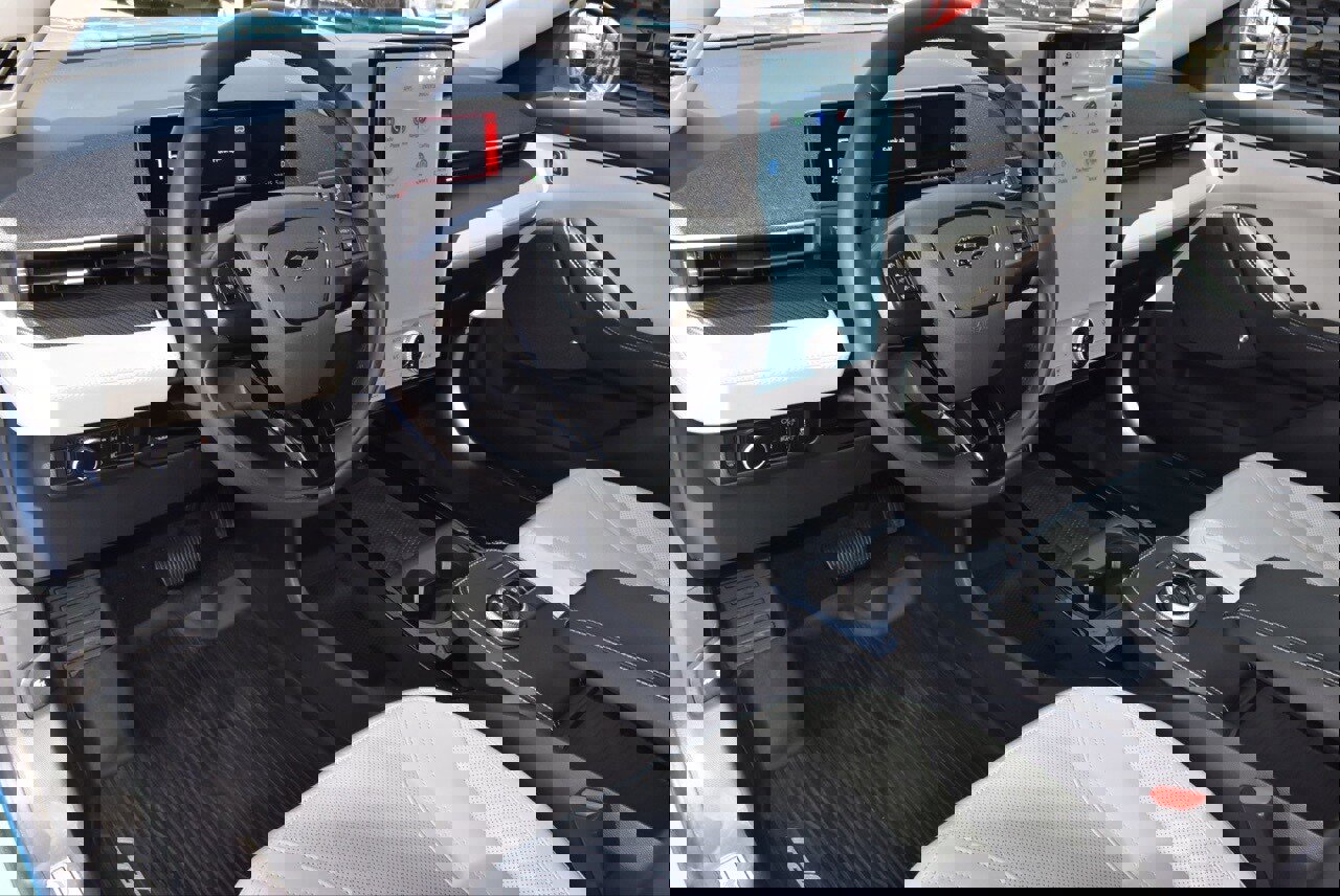 Certified 2023 Ford Mustang Mach-E Premium image 33