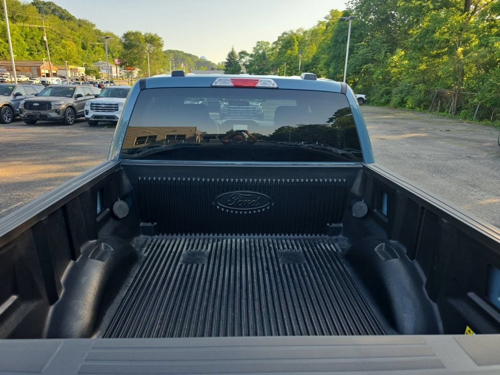 Certified 2023 Ford F150 XL w/ STX Appearance Package AWD/4WD image 9