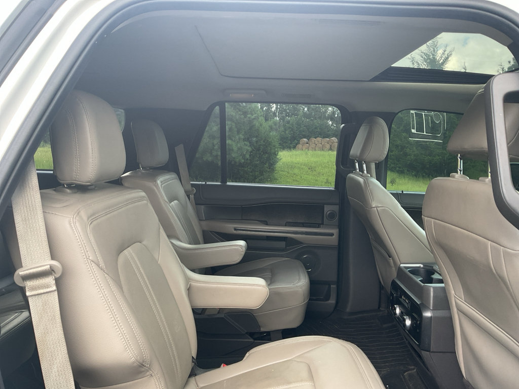 Certified 2021 Ford Expedition Limited RWD image 10