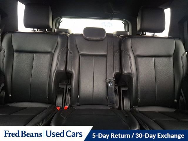 Certified 2019 Ford Expedition XLT w/ Equipment Group 202A image 19