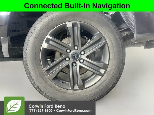 Certified 2021 Ford F150 Lariat w/ Equipment Group 502A High AWD/4WD image 32