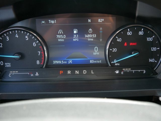 Certified 2023 Ford Explorer XLT w/ Equipment Group 202A AWD/4WD image 24