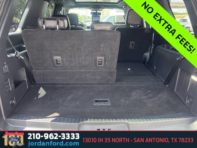 Certified 2023 Ford Expedition Timberline AWD/4WD image 10
