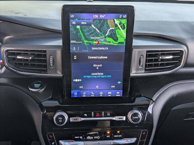 Certified 2023 Ford Explorer ST w/ Equipment Group 401A AWD/4WD image 15