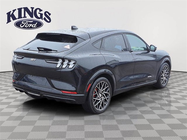 Certified 2023 Ford Mustang Mach-E GT w/ GT Performance Edition image 5