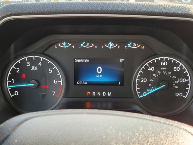 Certified 2022 Ford F150 XL w/ STX Appearance Package image 24