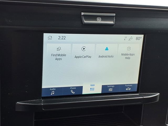 Certified 2025 Ford F250 XLT AWD/4WD image 19