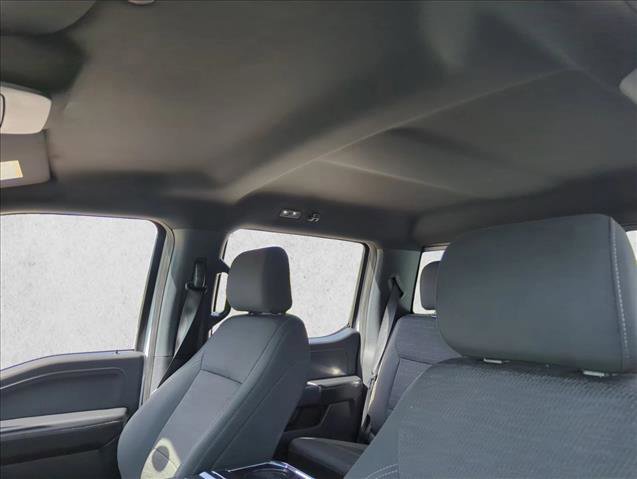 Certified 2024 Ford F150 XLT w/ Equipment Group 302A MID image 12