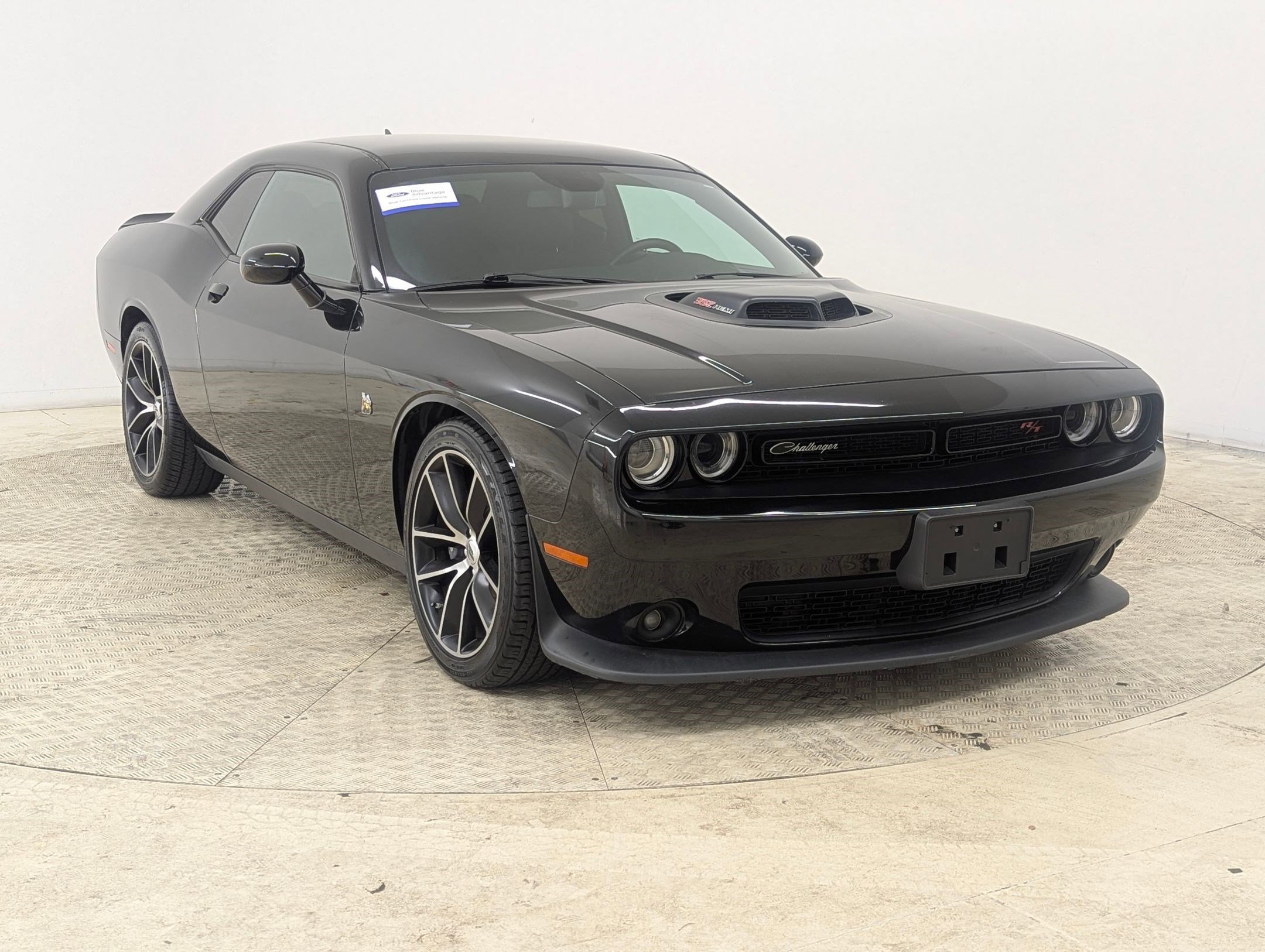 Used 2018 Dodge Challenger R/T Scat Pack image 7