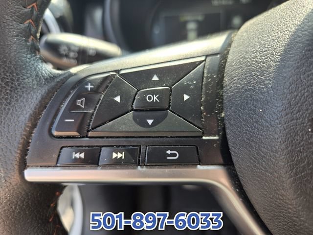 Used 2024 Nissan Kicks SR FWD image 27