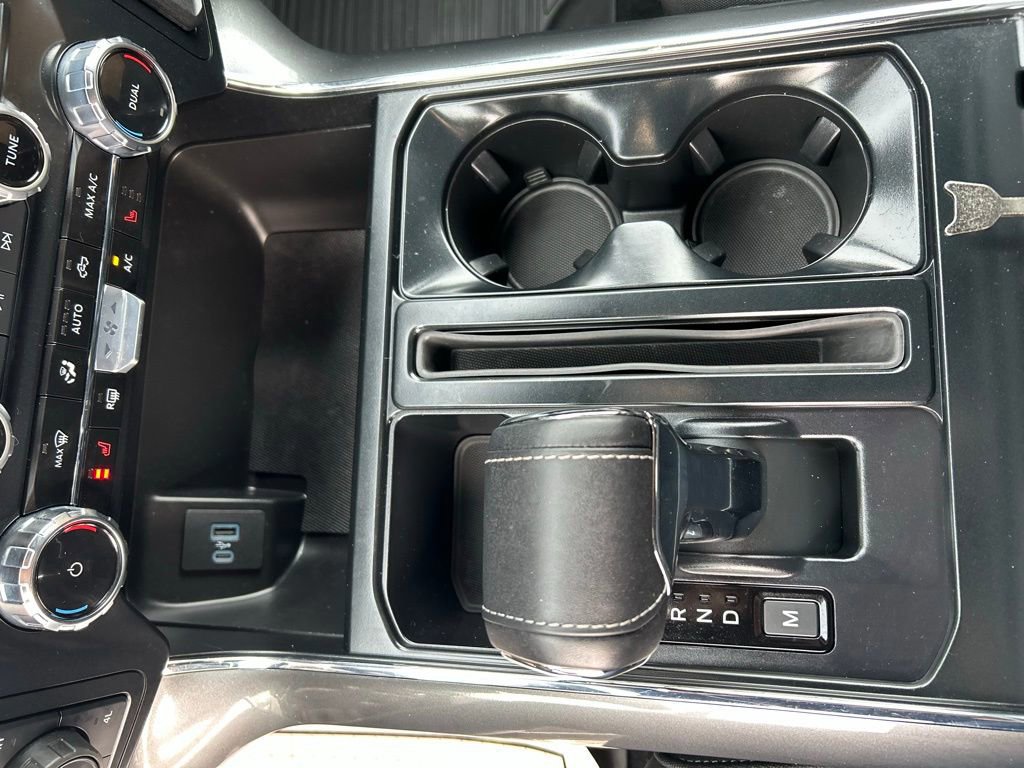 Certified 2023 Ford F150 XLT w/ Equipment Group 302A High image 36