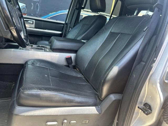 Certified 2017 Ford Expedition Limited AWD/4WD image 5