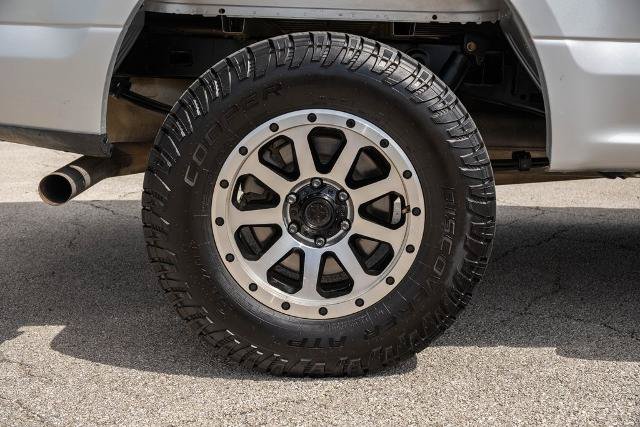 Certified 2019 Ford F150 XLT AWD/4WD image 10