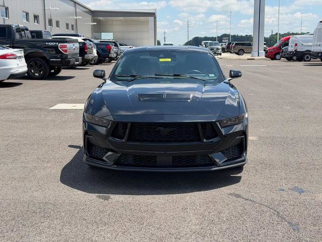 Certified 2024 Ford Mustang GT RWD image 2