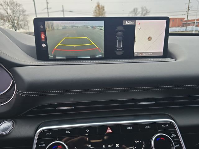 Used 2021 Genesis GV80 3.5T image 18