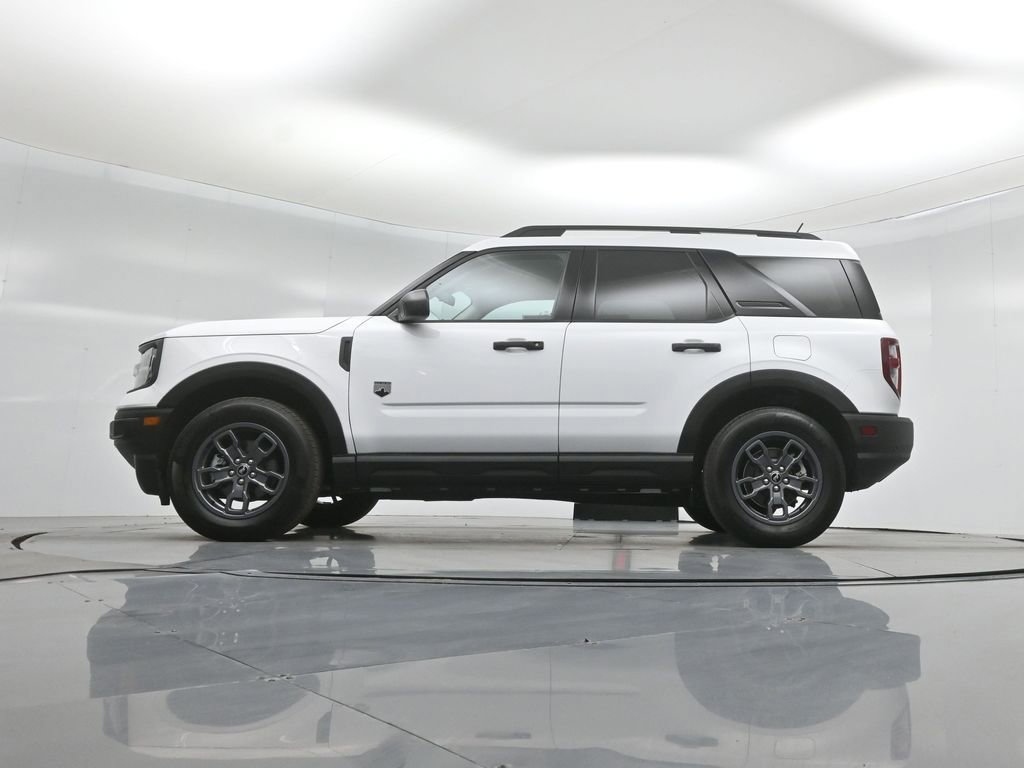 Certified 2024 Ford Bronco Sport Big Bend w/ Convenience Package AWD/4WD image 52