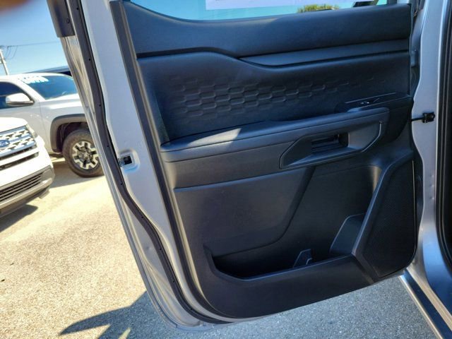 Certified 2024 Ford Ranger XL w/ Trailer Tow Package image 13