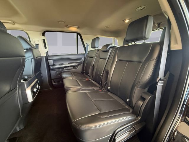 Certified 2022 Ford Expedition XLT AWD/4WD image 16