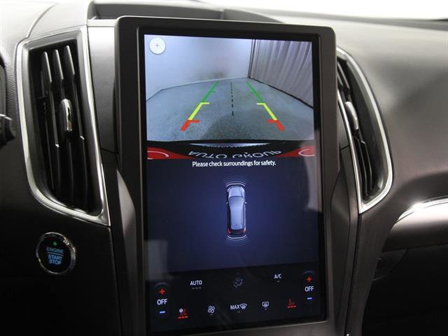 Certified 2024 Ford Edge Titanium image 15