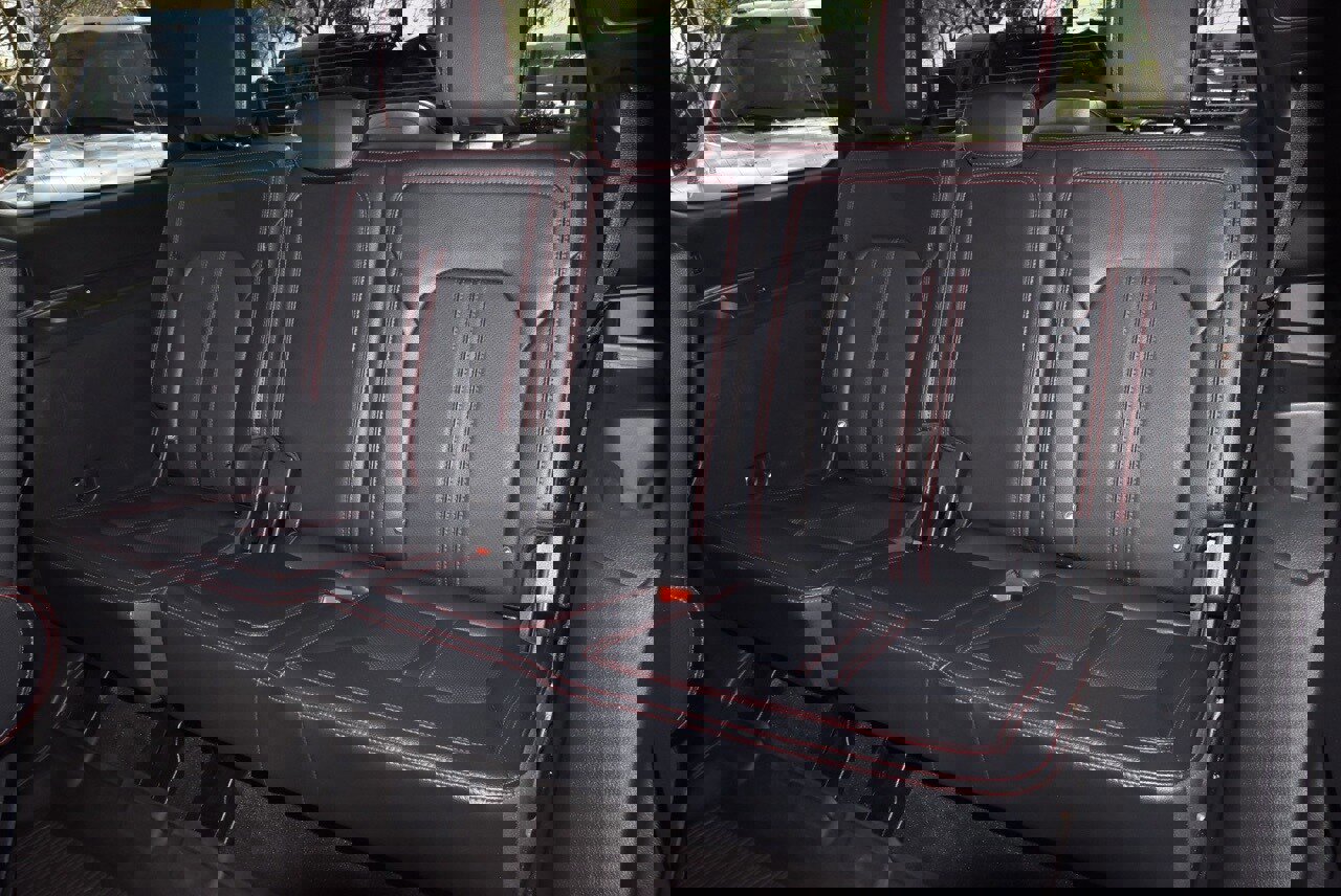 Certified 2023 Ford Expedition Limited image 17