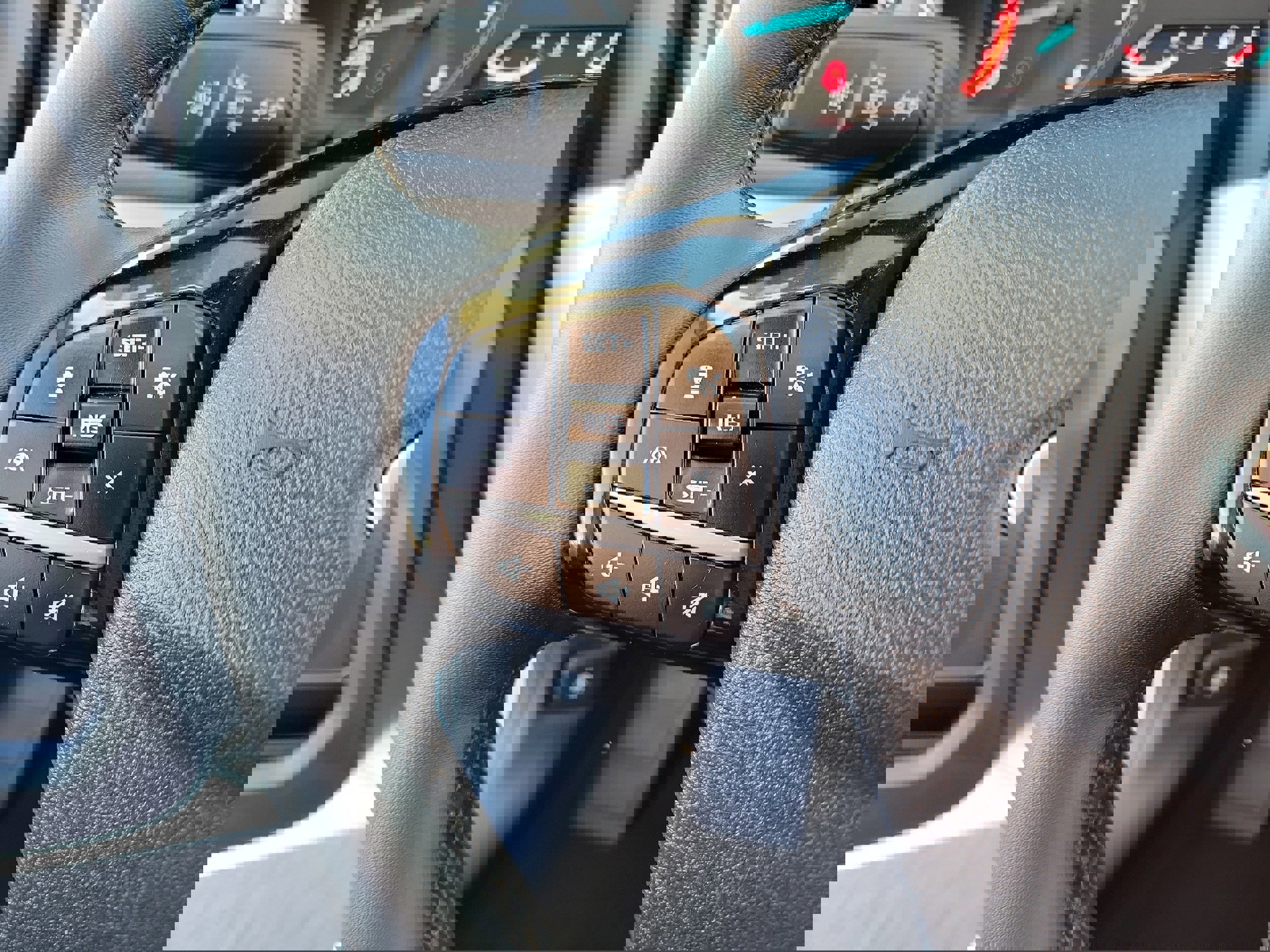 Certified 2022 Ford Escape SEL image 27