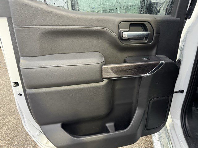 Used 2022 Chevrolet Silverado 1500 LTZ w/ LTZ Premium Package image 26