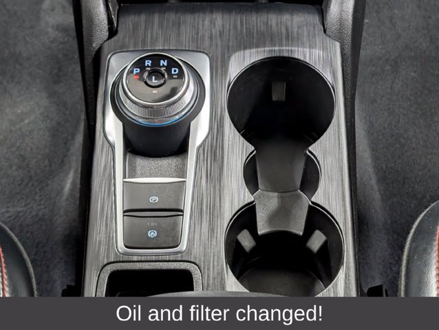 Certified 2023 Ford Escape ST-Line FWD image 6