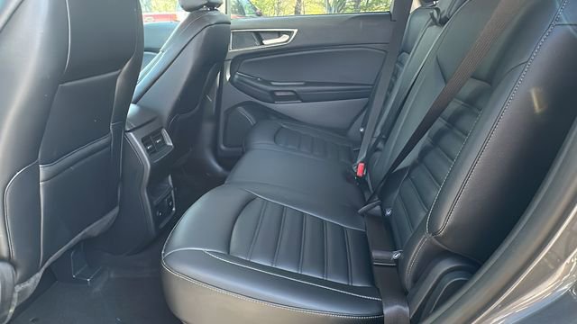 Certified 2024 Ford Edge SEL w/ Convenience Package image 21