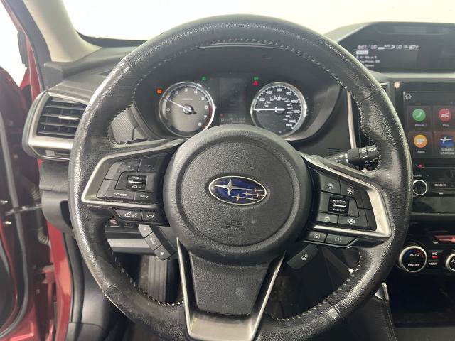 Used 2020 Subaru Forester Touring w/ Popular Package #2 AWD/4WD image 19