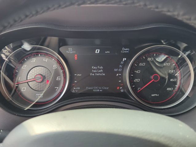 Used 2023 Dodge Charger Scat Pack RWD image 9