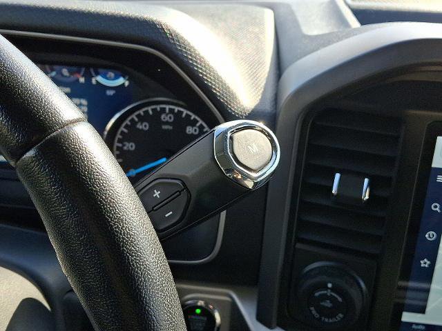 Certified 2022 Ford F150 XLT w/ Equipment Group 302A High image 14