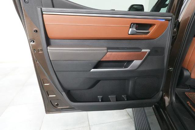 Used 2022 Toyota Tundra 1794 Edition w/ Advanced Package AWD/4WD image 26