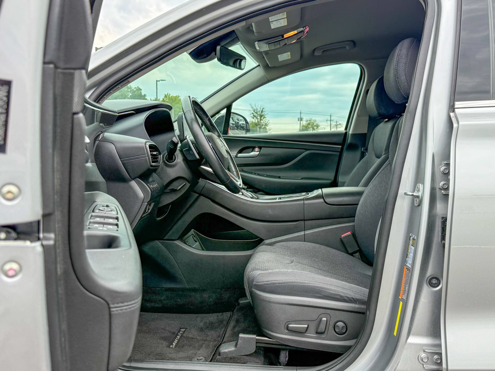 Used 2022 Hyundai Santa Fe XRT AWD/4WD image 16
