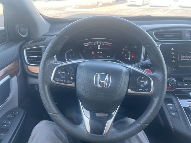 Used 2018 Honda CR-V EX image 27