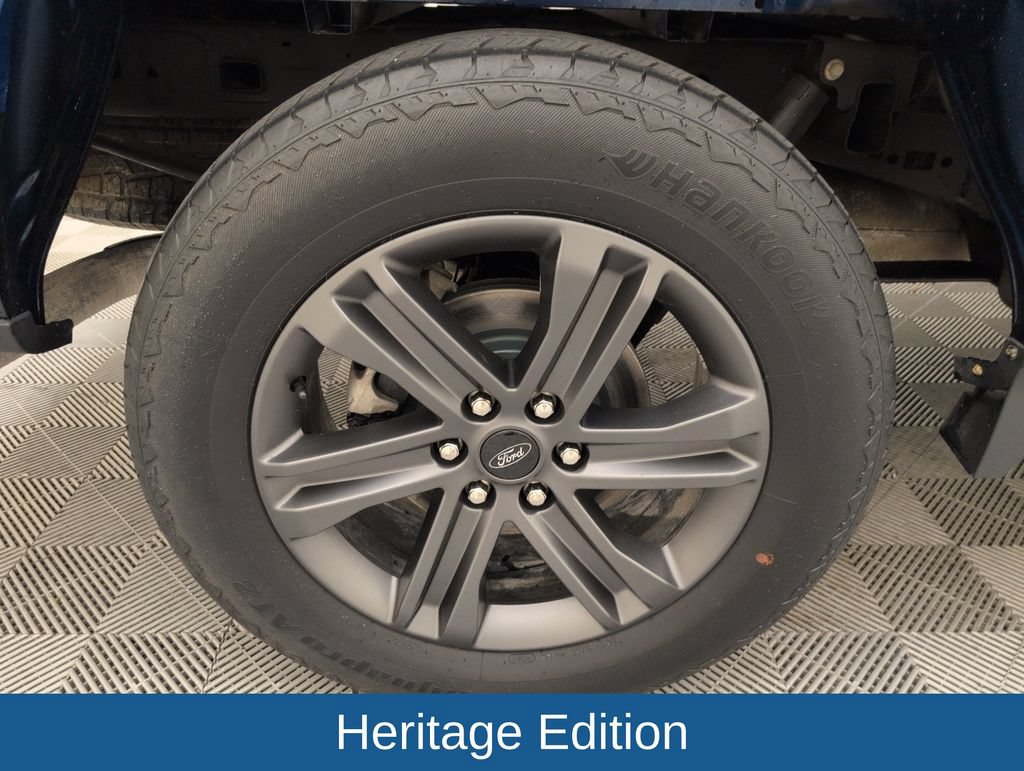 Certified 2023 Ford F150 XLT w/ Equipment Group 302A High AWD/4WD image 18