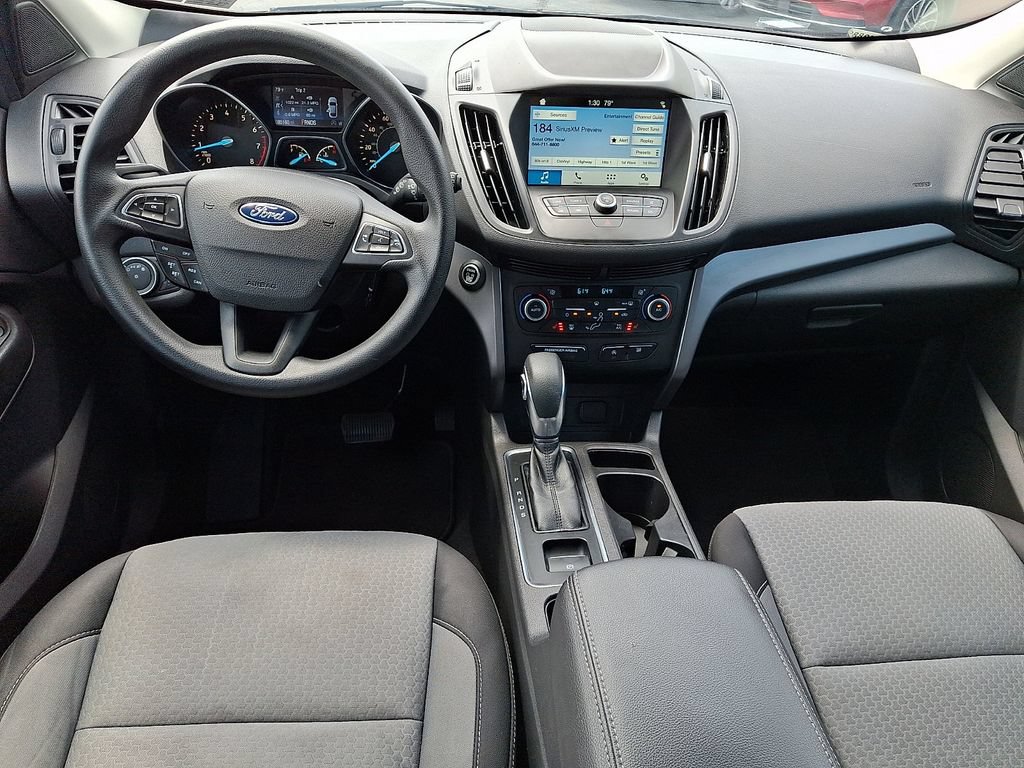 Certified 2019 Ford Escape SE AWD/4WD image 11