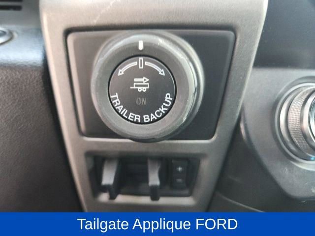 Certified 2019 Ford F150 Raptor w/ Equipment Group 802A Luxury image 34