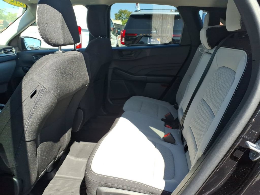 Certified 2023 Ford Escape Active w/ Tech Pack #1 AWD/4WD image 11