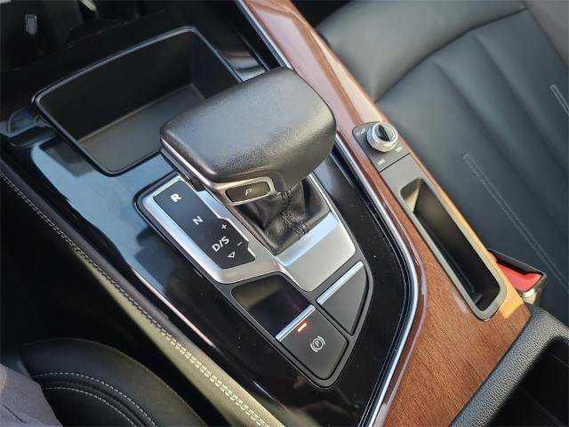 Used 2022 Audi A4 2.0T Premium Plus w/ Premium Plus Package image 24