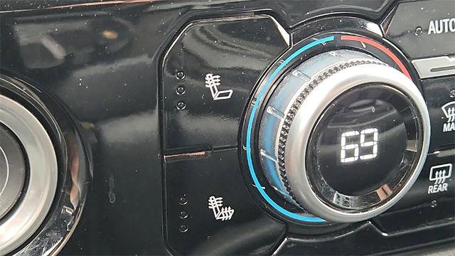 Used 2024 GMC Sierra 1500 SLT image 20